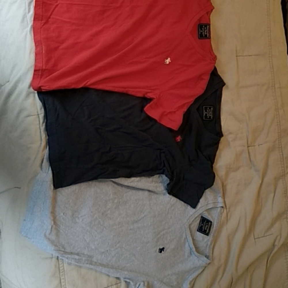 Bundle t-shirts